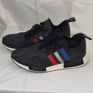 Mens Adidas Nmd R1 Black for Sale up to 90% Off: Poshmark